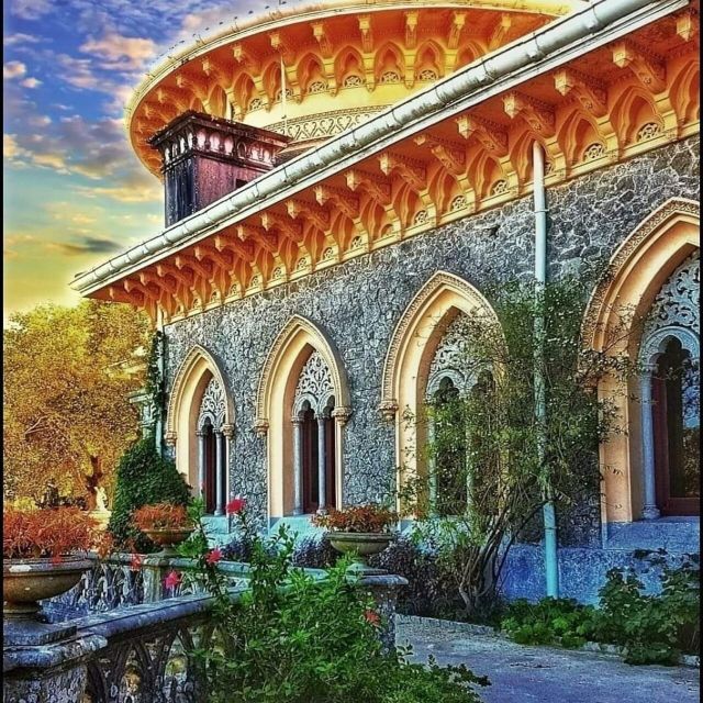 From Lisbon: Pena Palace, Regaleira, Sintra & Cascais Tour - Why this Lisbon day trip works