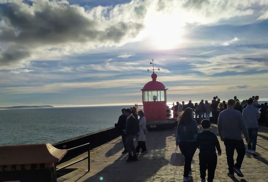 From Lisbon: Private Óbidos and Nazaré Tour - Why Óbidos makes a strong first stop