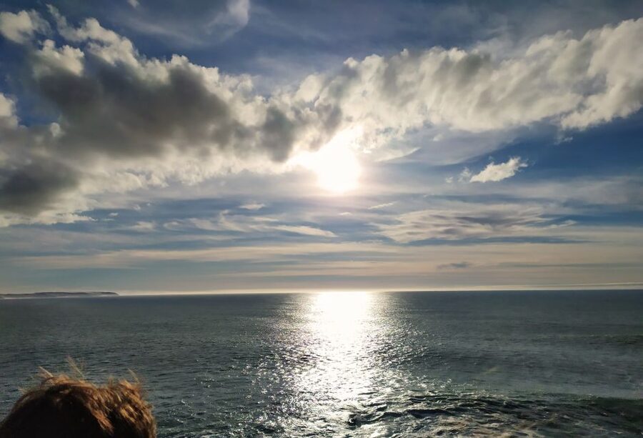 From Lisbon: Private Óbidos and Nazaré Tour - Sítio da Nazaré, cliffs, sanctuary, and the fort