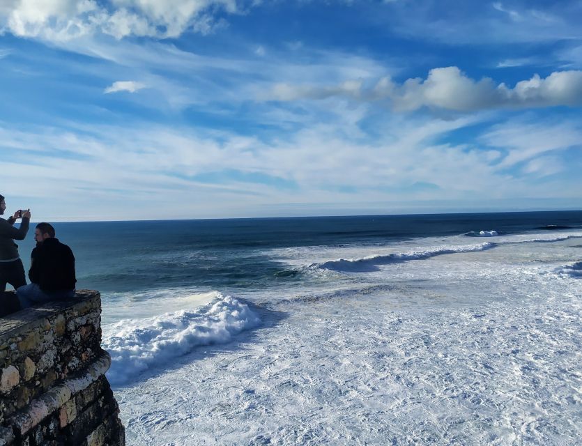 From Lisbon: Private Óbidos and Nazaré Tour - Who will enjoy this day most