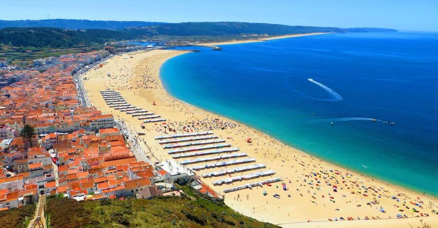 From Lisbon: Private Transfer to Porto with City Stops - Key points to know before booking