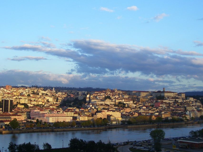 From Lisbon: Private Transfer to Porto with City Stops - Three-stop combinations that make sense
