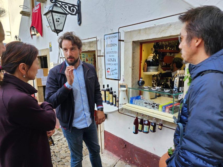From Lisbon: Private Transfer to Porto with City Stops - The limits of a flexible private transfer