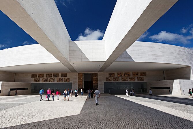 From Lisbon: Sanctuary of Fátima & the Little Shepherds Town - Why Fátima feels different from a standard Lisbon day trip