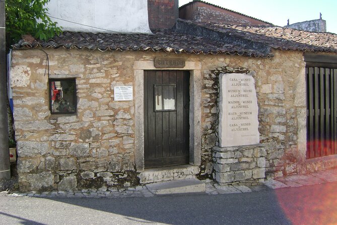 From Lisbon: Sanctuary of Fátima & the Little Shepherds Town - The little shepherds’ village and the human side of Fátima
