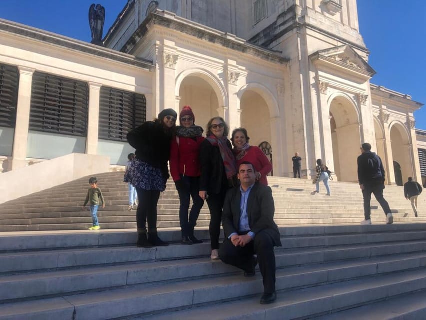 From Lisbon: Sanctuary of Fátima & the Little Shepherds Town - Is $40 good value for a Lisbon half-day?