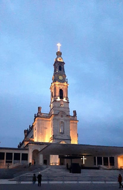 From Lisbon: Sanctuary of Fátima & the Little Shepherds Town - Who will enjoy this tour most?