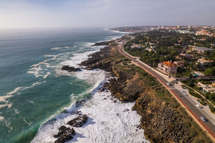 From Lisbon: Sintra and Cascais Private Tour - Key points to know before booking