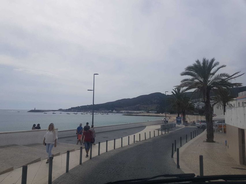 From Lisbon: Sintra and Cascais Private Tour - Guides who make the difference