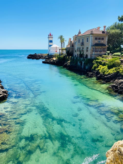 From Lisbon: Sintra and Portuguese Coast Private Day Tour - Why this private Sintra day works