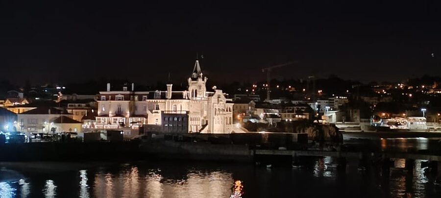 From Lisbon: Sintra and Portuguese Coast Private Day Tour - Cabo da Roca and the Atlantic edge