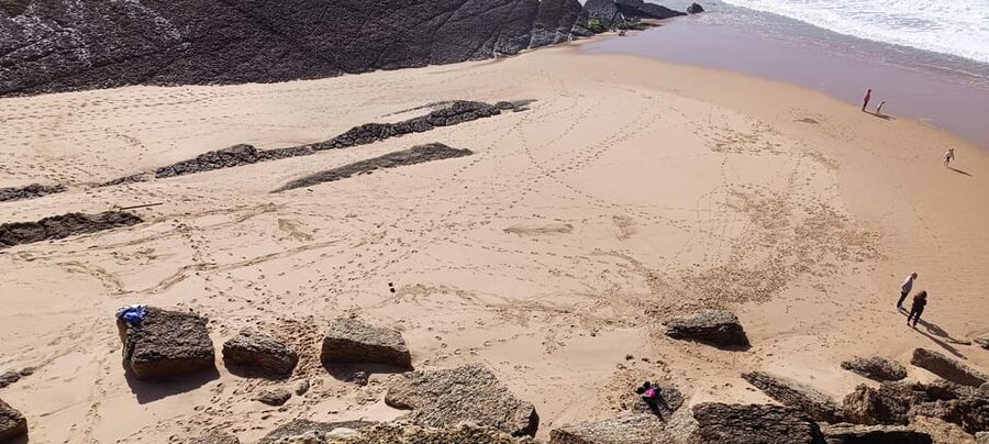 From Lisbon: Sintra and Portuguese Coast Private Day Tour - Boca do Inferno, Cascais, and Estoril