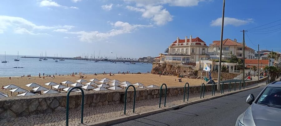 From Lisbon: Sintra and Portuguese Coast Private Day Tour - Timing, tickets, and practical comfort