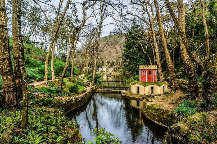 From Lisbon: Sintra, Cabo da Roca, & Cascais Day Trip - Why this private Sintra day works