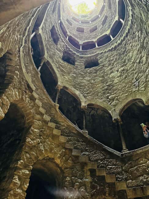 From Lisbon: Sintra, Cabo da Roca, & Cascais Day Trip - Cascais adds a gentler finish