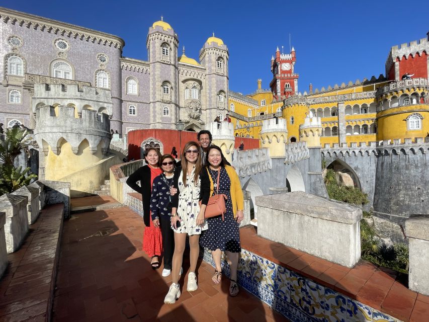 From Lisbon: Sintra, Cabo da Roca, Cascais, & Estoril Tour - Why this Lisbon day trip works so well