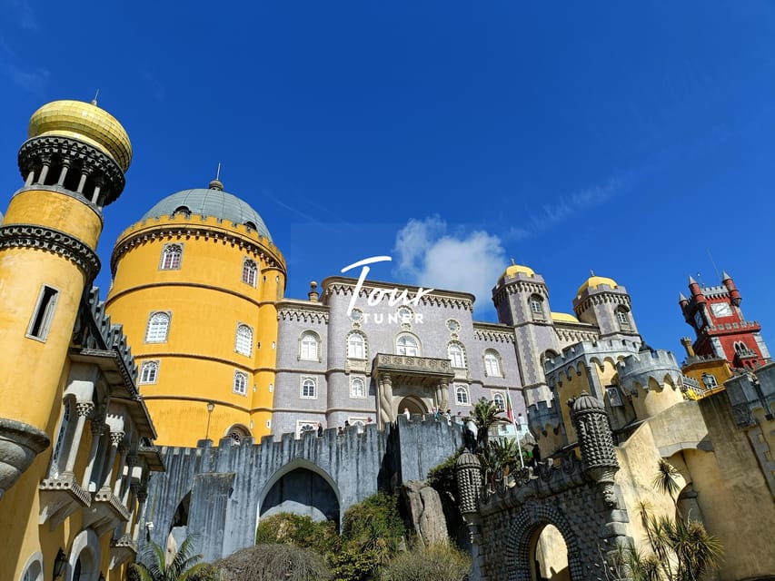 From Lisbon: Sintra, Cabo da Roca, & Cascais Private Tour - Cabo da Roca, where the mainland meets the Atlantic