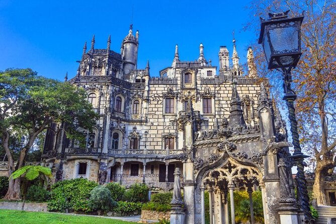From Lisbon: Sintra, Cabo da Roca, & Cascais Private Tour - Why this Lisbon day trip works