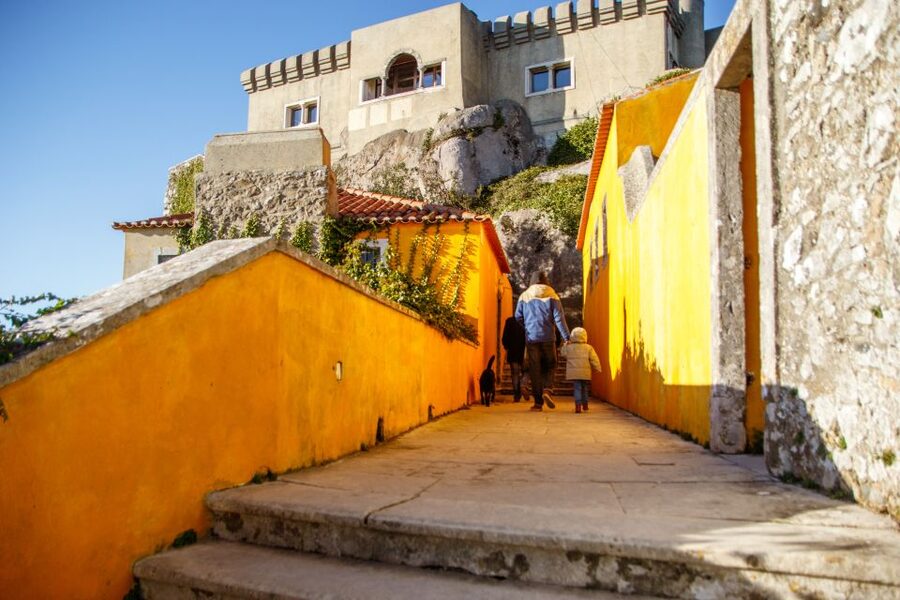 From Lisbon: Sintra, Cascais and Estoril Full-Day Tour - Key points to know before booking
