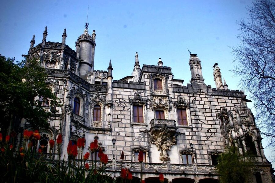 From Lisbon: Sintra, Cascais and Estoril Full-Day Tour - What the $330 price really buys