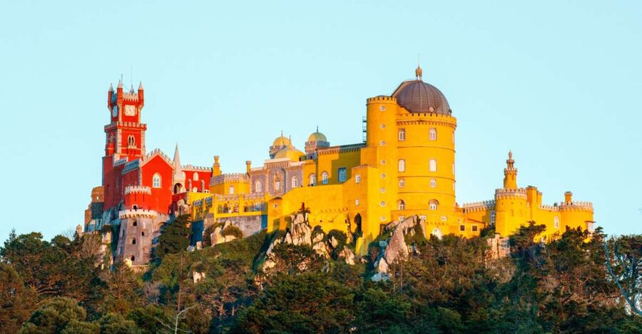 From Lisbon: Sintra, Cascais and Estoril Full-Day Tour - Why this Lisbon day trip works