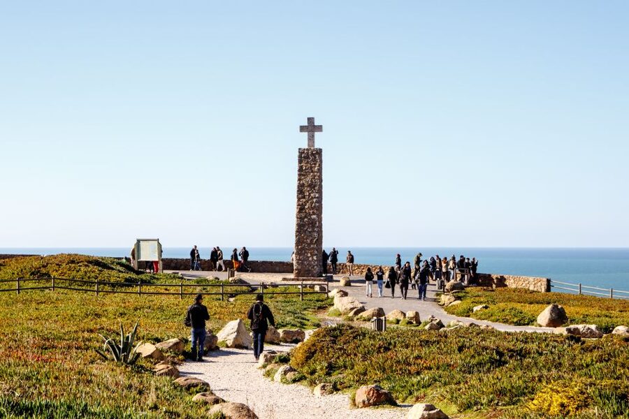 From Lisbon: Sintra, Cascais and Estoril Full-Day Tour - Guides can make or break the day