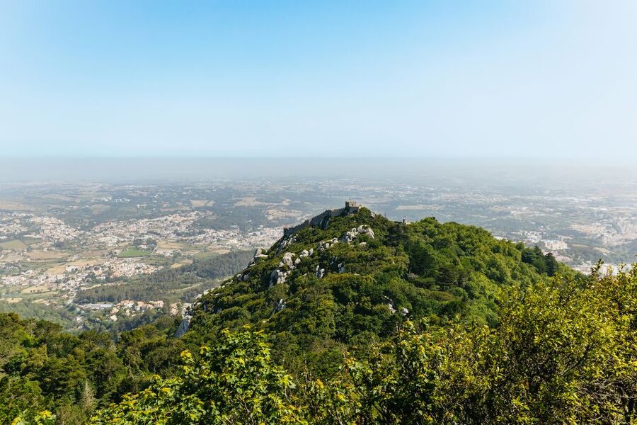 From Lisbon: Sintra & Cascais Small Group Tour with Tickets - Why this Sintra and Cascais day works