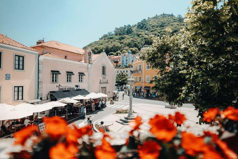 From Lisbon: Sintra, Pena, Cascais and Cabo da Roca - Why Sintra makes such a strong day from Lisbon