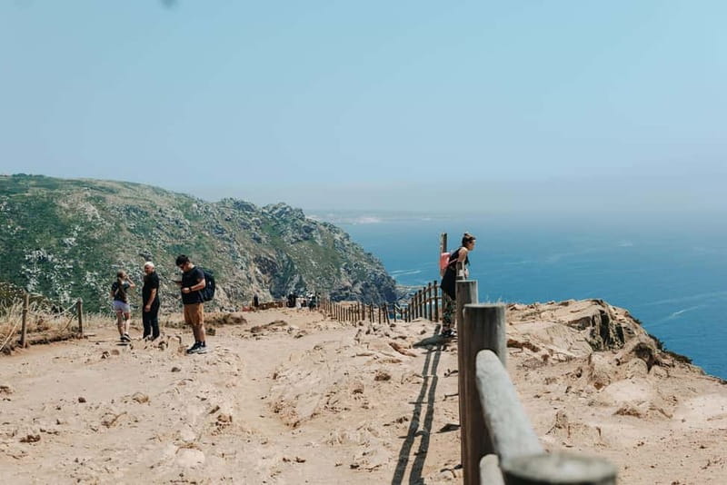 From Lisbon: Sintra, Pena, Cascais and Cabo da Roca - Is $56 good value for this Sintra route?