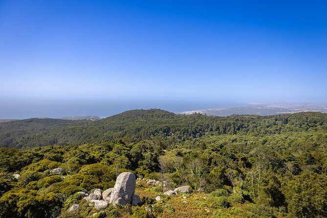 From Lisbon: Sintra, Pena Palace and Regaleira - Why this Sintra day trip works well from Lisbon