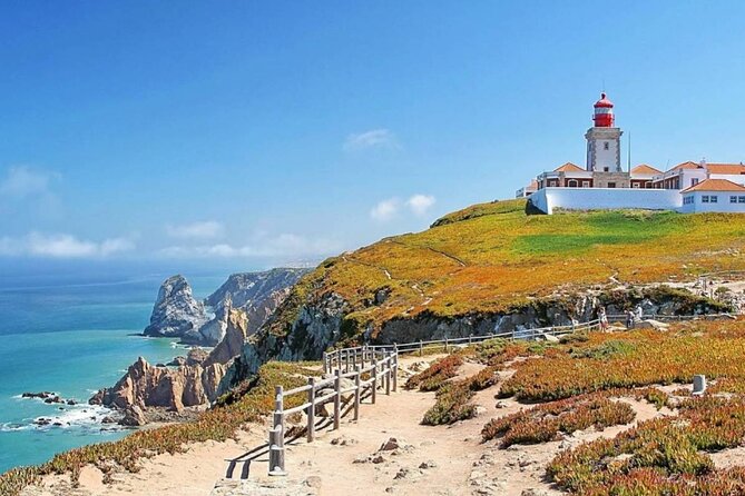 From Lisbon: Sintra, Pena Palace and Regaleira - Price, extra costs, and overall value