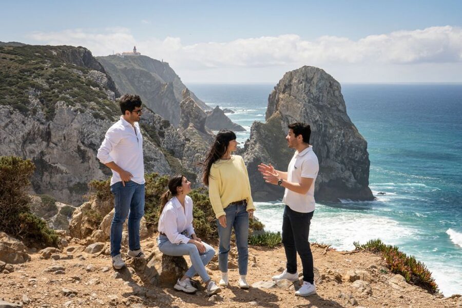 From Lisbon: Sintra, Pena Palace & Cabo da Roca Hiking Tour - Why this six-hour route works