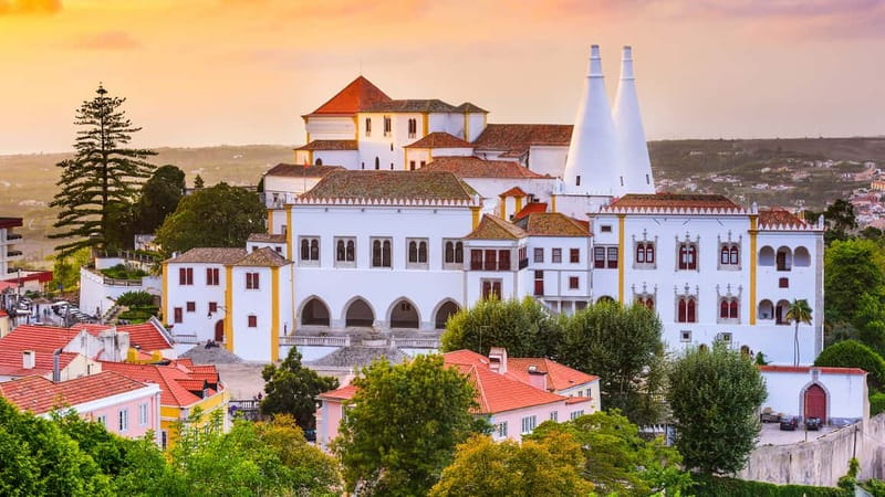From Lisbon: Sintra, Pena Palace, Regaleira & Cabo Roca Tour - Who will get the most from this tour