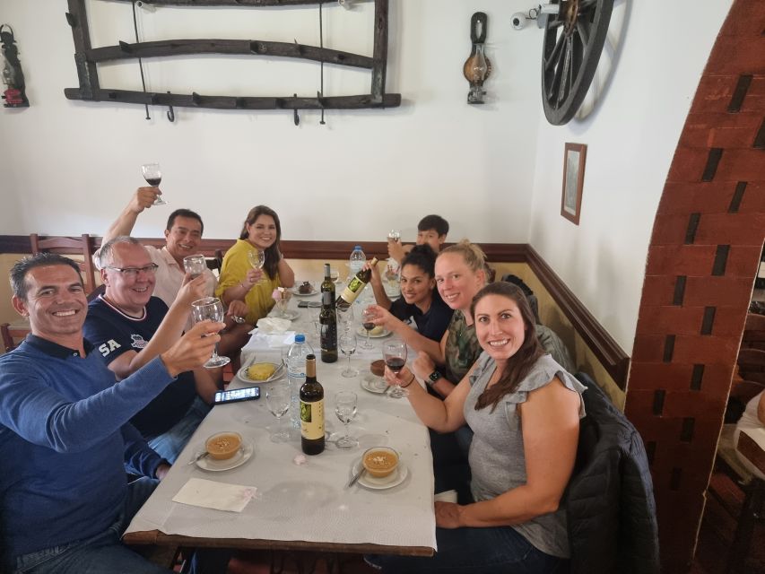 From Lisbon: Sintra, Pena, Regaleira, Roca and Cascais Tour - Cascais gives the route a softer finish
