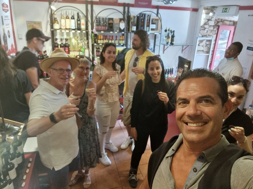 From Lisbon: Sintra, Pena, Regaleira, Roca and Cascais Tour - What the $84 price really covers