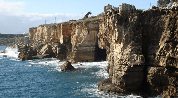 From Lisbon: Sintra Pena Regaleira Roca Cap Cascais Tour - The guides are a major part of the value