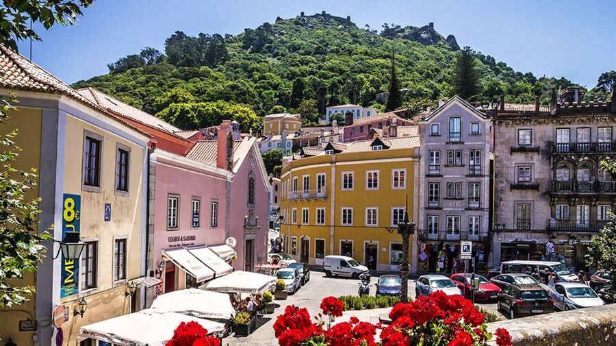 From Lisbon: Sintra Pena Regaleira Roca Cap Cascais Tour - Is $100 a fair price?