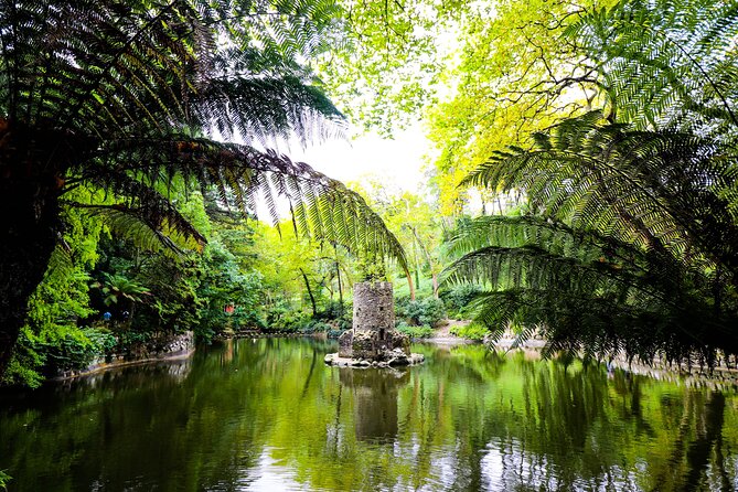From Lisbon: Sintra's Historical and Natural Gems - Why this Sintra day works well