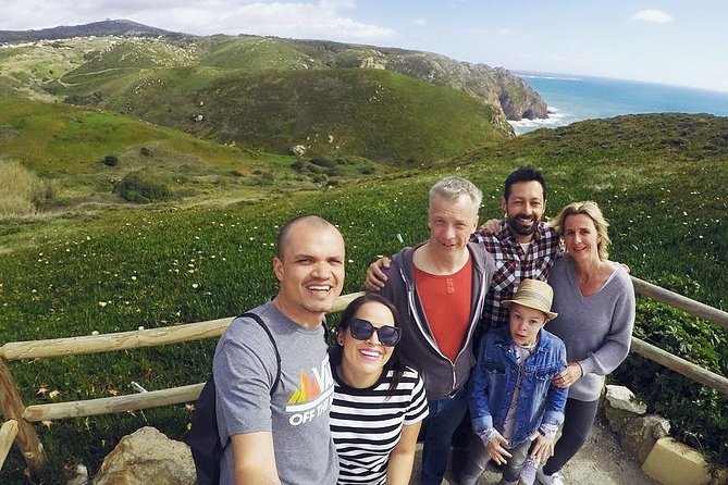 From Lisbon: Sintra's Historical and Natural Gems - Quinta da Regaleira and the Initiation Well