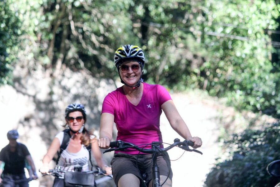 From Lisbon: Sintra to Cascais Full-Day Guided E-Bike Tour - Why this route works so well