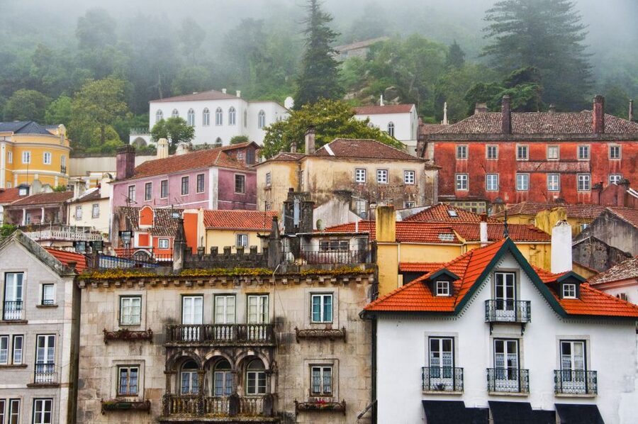 From Lisbon: Sintra Tour - Pena, Regaleira & Monserrate - Should you book it?
