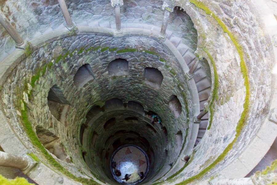From Lisbon: Sintra Tour - Pena, Regaleira & Monserrate - What the $52 price really covers