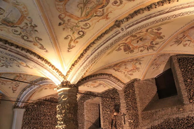 From Lisbon: Small-Group Day Tour to Évora and Monsaraz - Why Évora makes a strong day from Lisbon