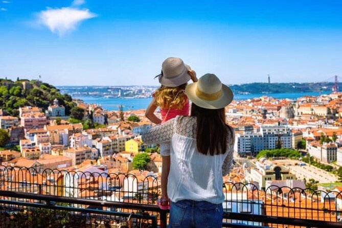 From Lisbon: Small Group Sintra, Pena Palace, Cascais & Belém - Price, pickup, and the real value