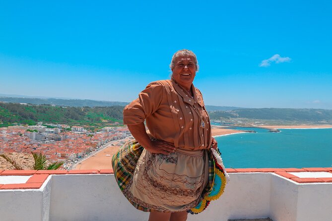 From Lisbon: Small Group to Pena Palace, Nazaré & Fátima - Is $81.24 a fair price?