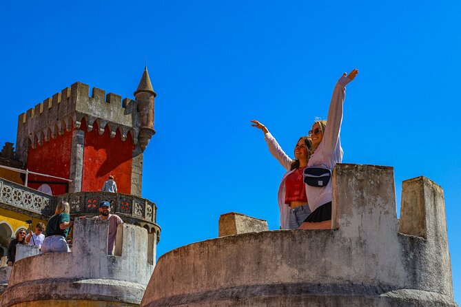 From Lisbon: Small Group to Pena Palace, Nazaré & Fátima - Who should book this day trip?