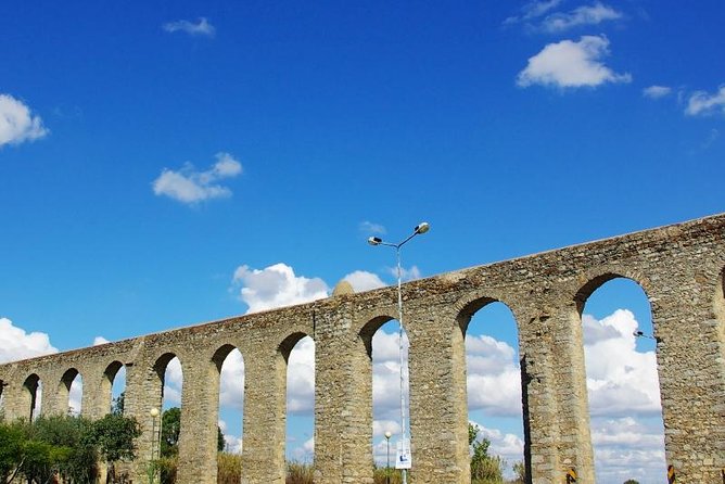 From Lisbon to Alentejo: Évora and Megaliths Full-Day Group Tour - Climbing Évora Cathedral for roof-level views