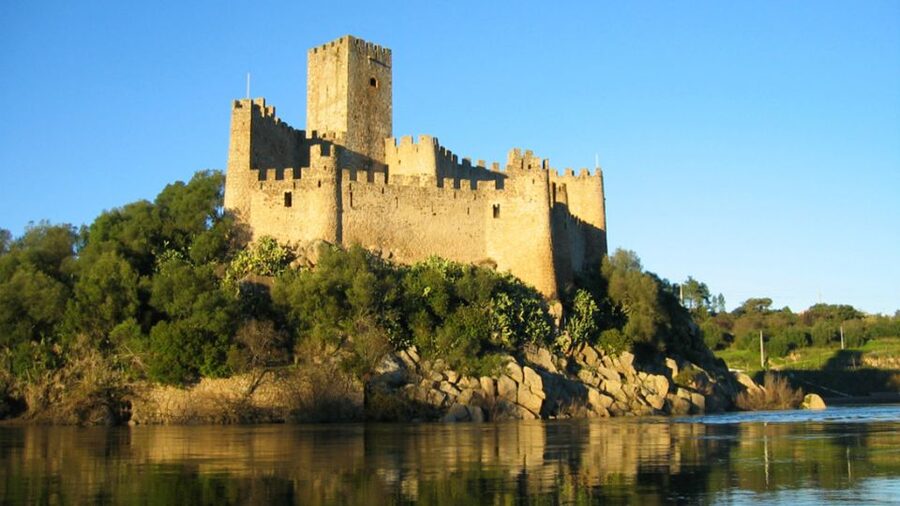 From Lisbon: Tomar, Christ Convent & Almourol Castle Tour - Final decision: a strong choice for Portugal’s medieval heartland