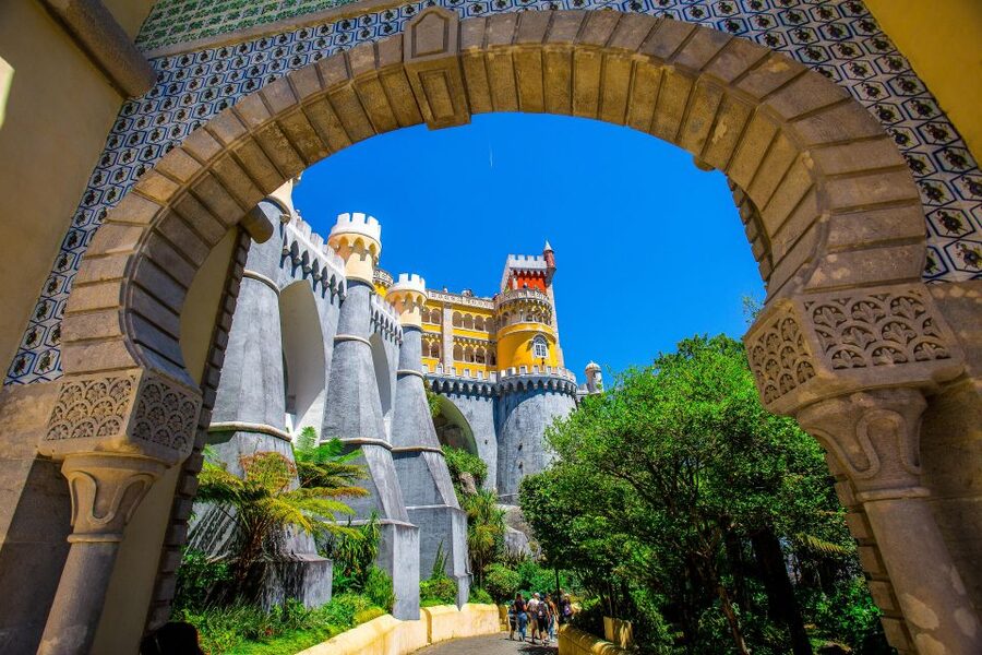 From Sintra: Pena Palace Guided Tour - Booking advice and final verdict