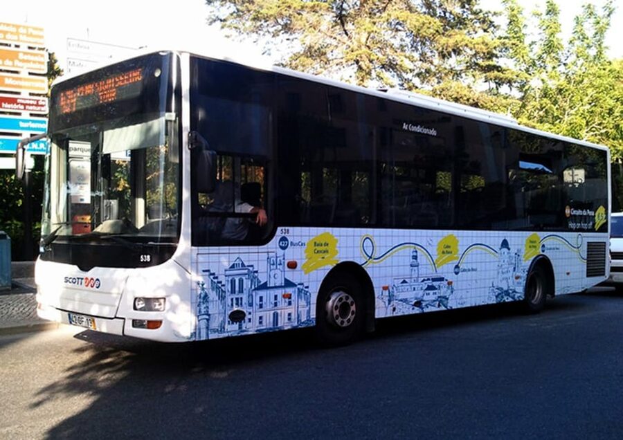 From/To Lisbon: Sintra Hop-on Hop-off Tickets + Audio Guide - Timing, cancellations, and the small print
